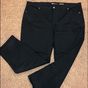 Style & Co Denim Jeans